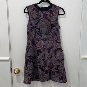 Tory Burch size 8 dress.